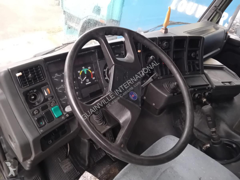 Camion Scania 250