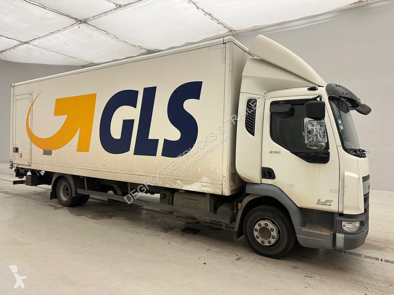 Camion DAF 230