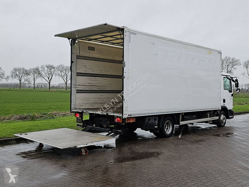 Kamion MAN 8.190 TGL AIRCO AUTOMATIC LIFT