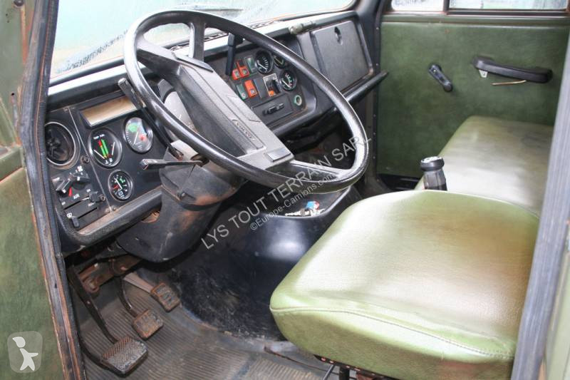 Camion Volvo