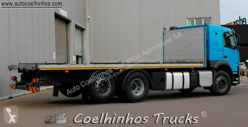 Camion Volvo