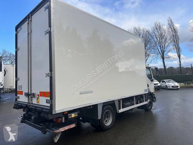 Camion Volvo