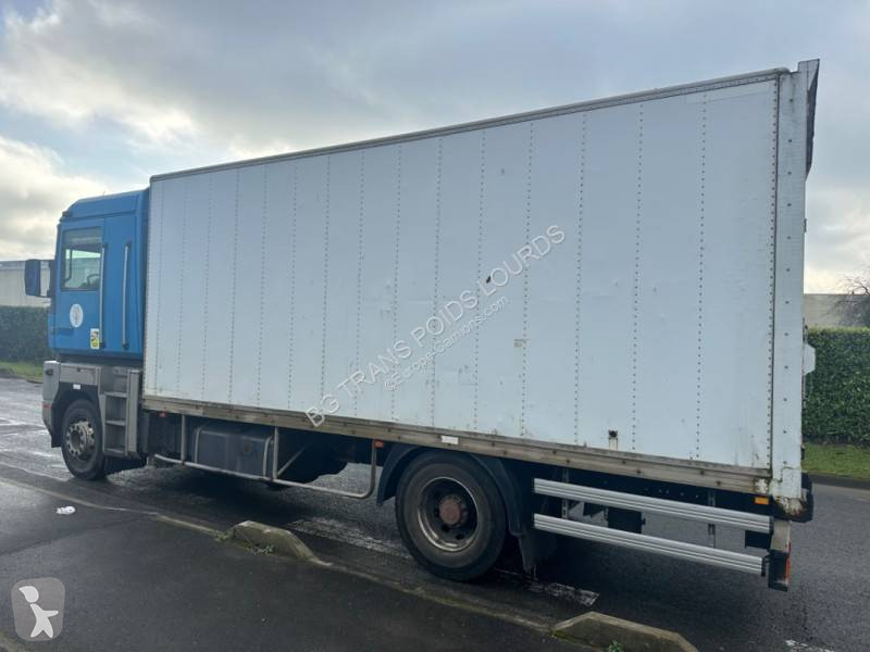 Camion Renault