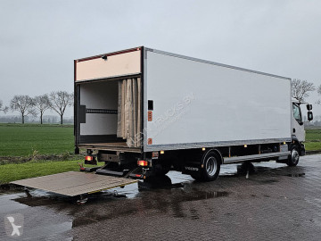 Camion Volvo FL10 210.16 94TKM! LIFT ISO-BOX