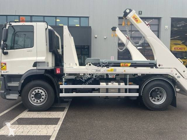 Camion DAF