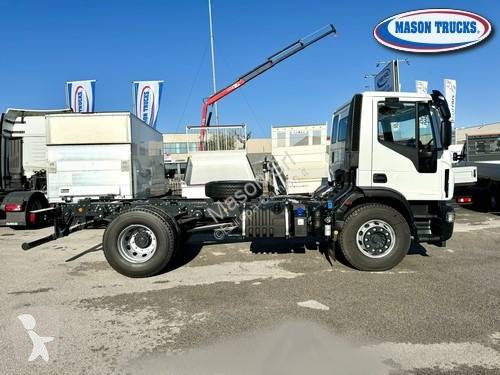 Kamion Iveco