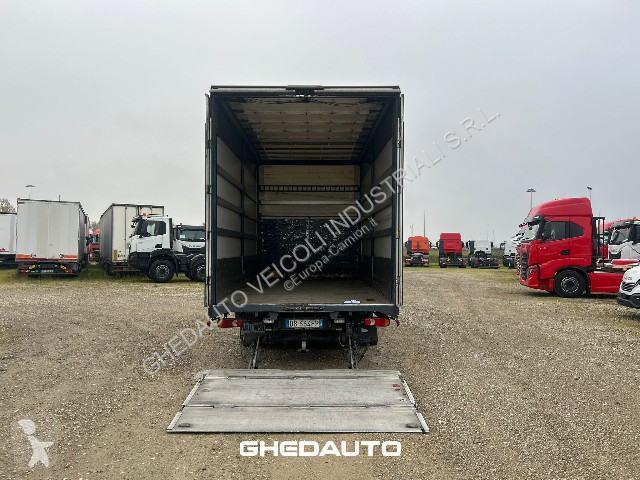 Kamion DAF DAF - DAF FL 45 CENTINA + SPONDA