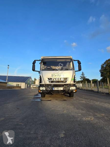 Camion Iveco