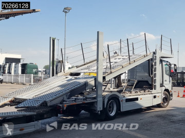Autres camions Mercedes