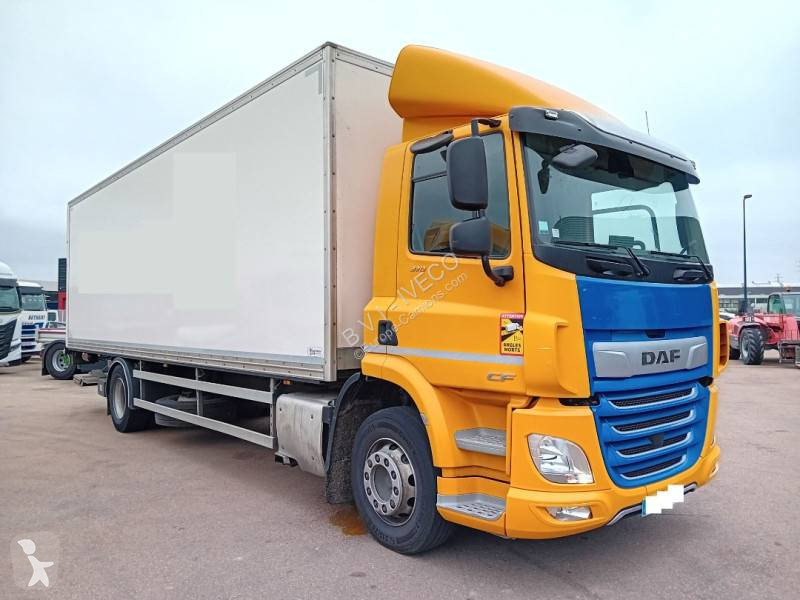 Camion DAF