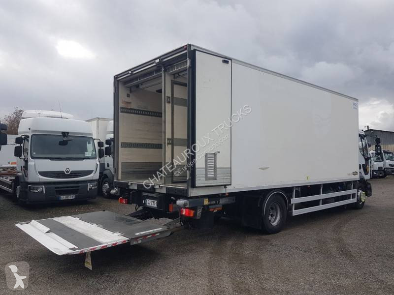 Camion Renault