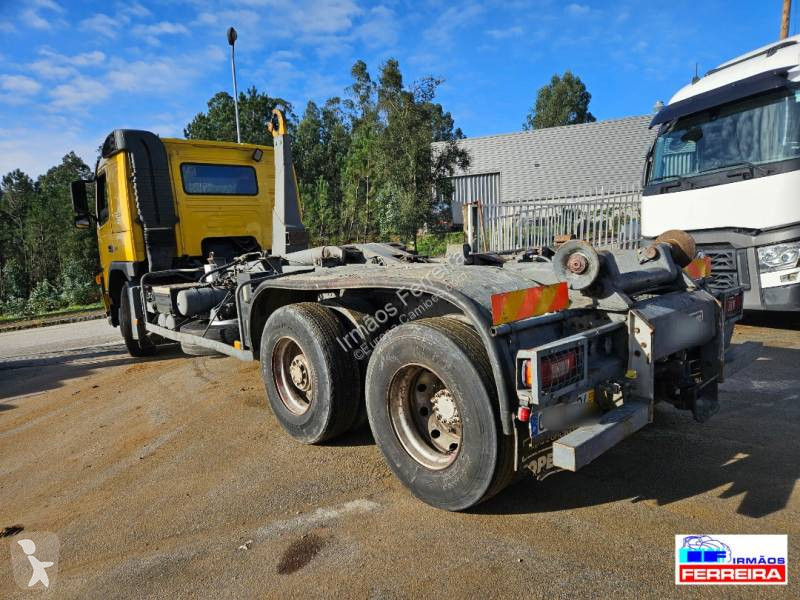 Camion Volvo