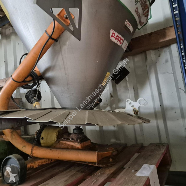 Maskine til vejarbejde Kubota  WDS-P-PRO300...