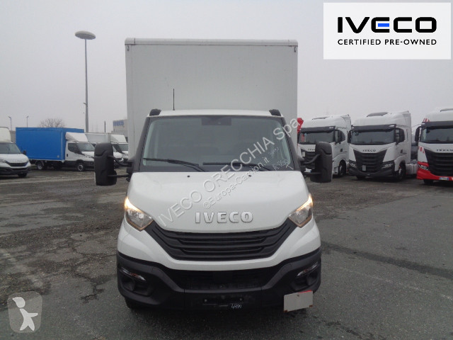 Kamion Iveco DAILY 70C18HA8/P