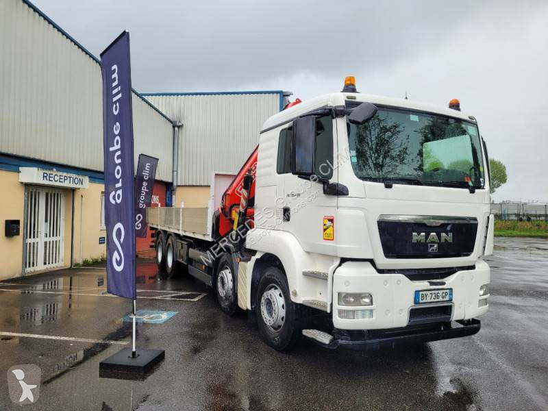 Camion MAN