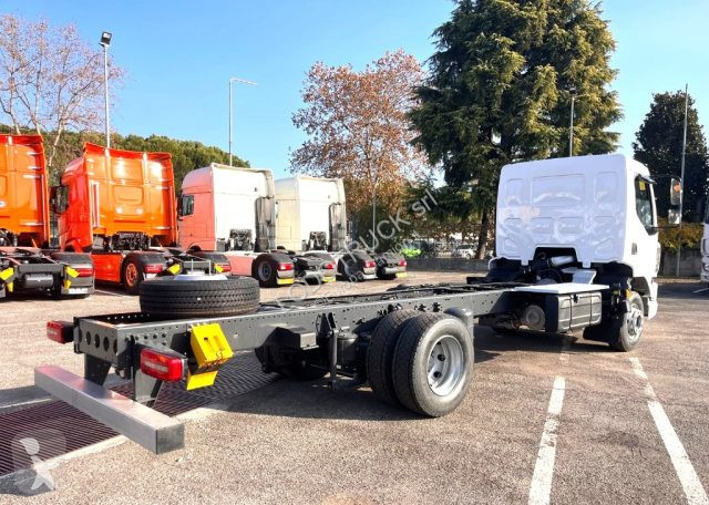 Camion DAF X