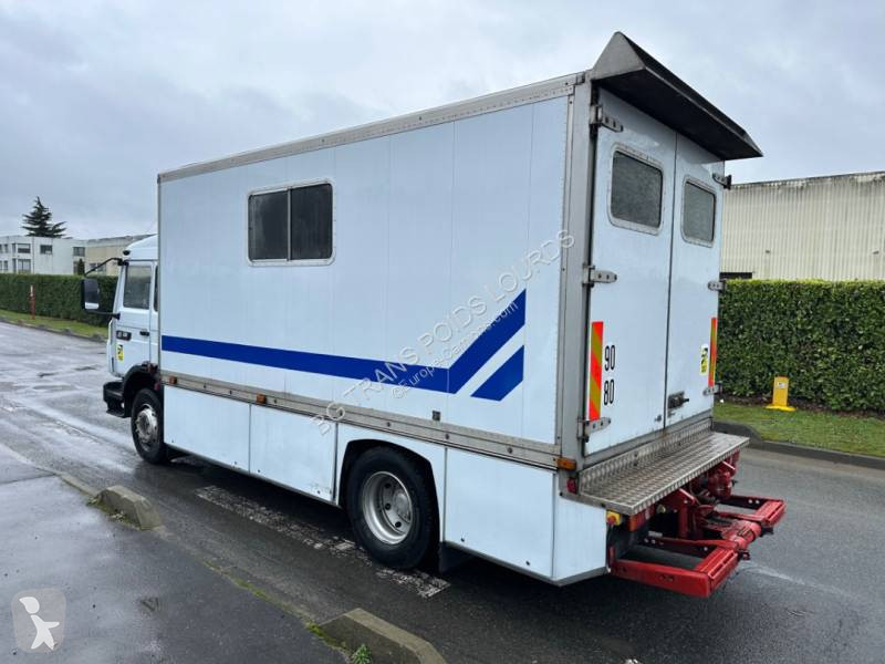 Camion Renault