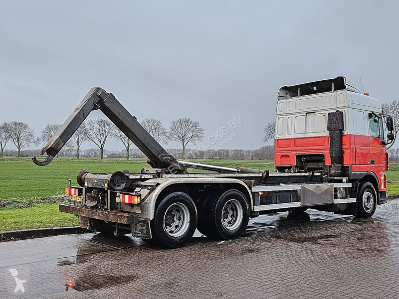 Camion DAF 105410 6X2 FAS NL-TRUCK