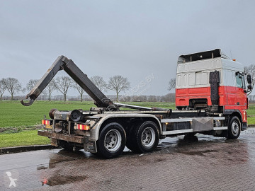 Camion DAF XF105 105410 6X2 FAS NL-TRUCK