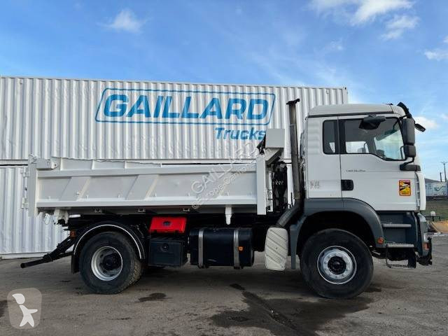 Camion MAN