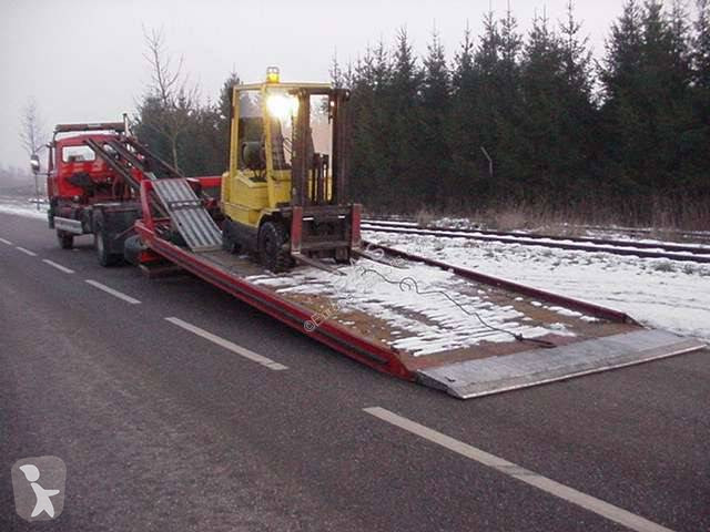 Camion Renault