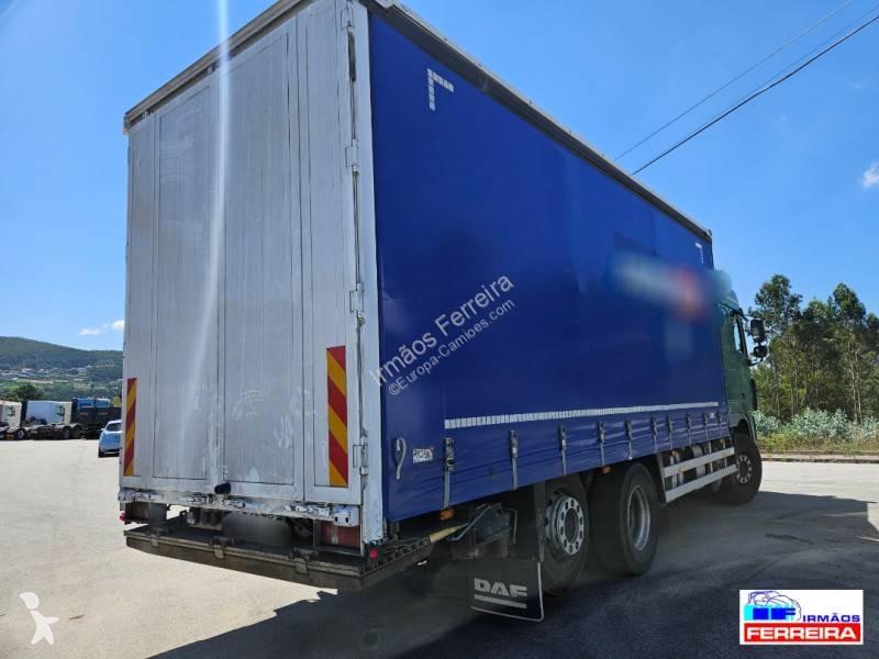 Camion DAF