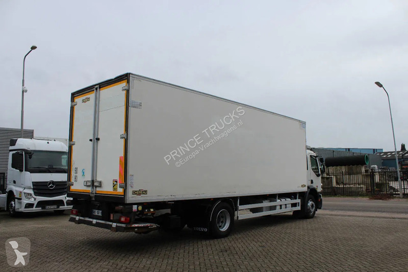 Kamion Volvo FE 240 * EURO5 * THERMO KING...