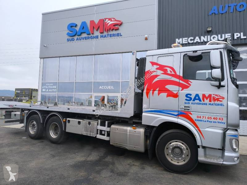 Camion DAF