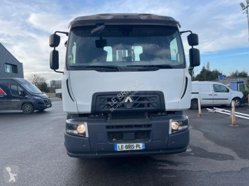 Renault LKW Abrollkipper