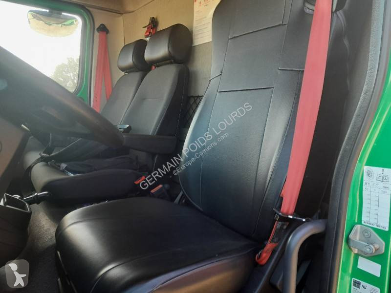 Vrachtwagen Renault