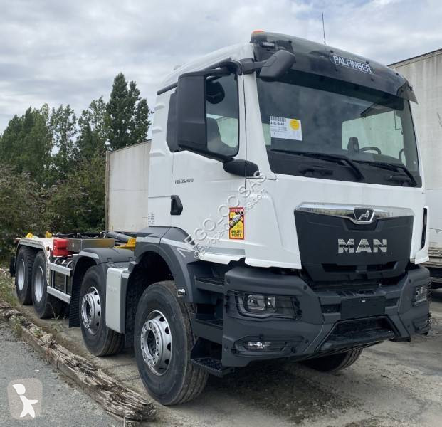 Camion MAN