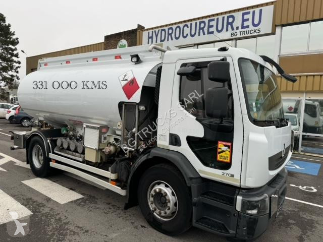 Camion Renault 270 DXI