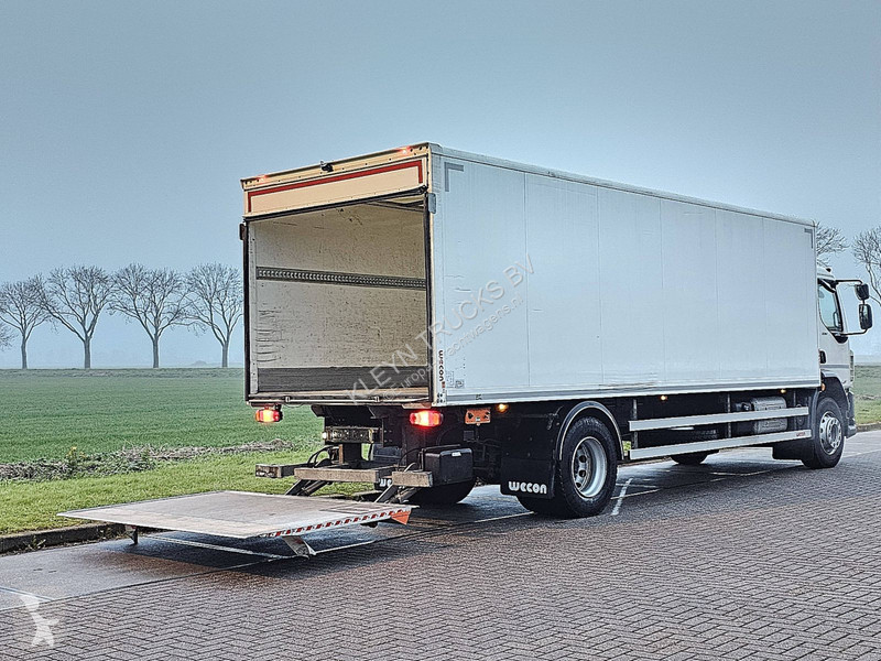 Kamion DAF 230 19T MANUAL AIRCO