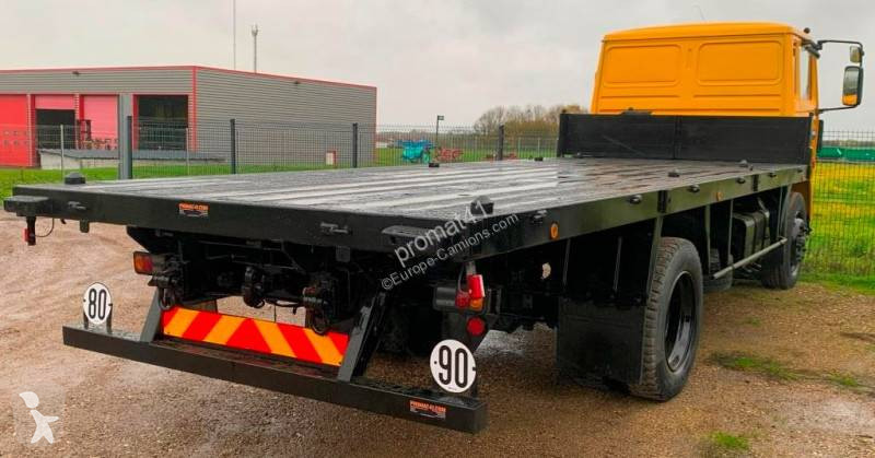 Camion Renault