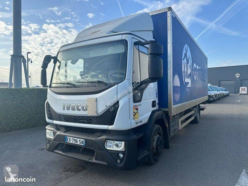 Camion Iveco