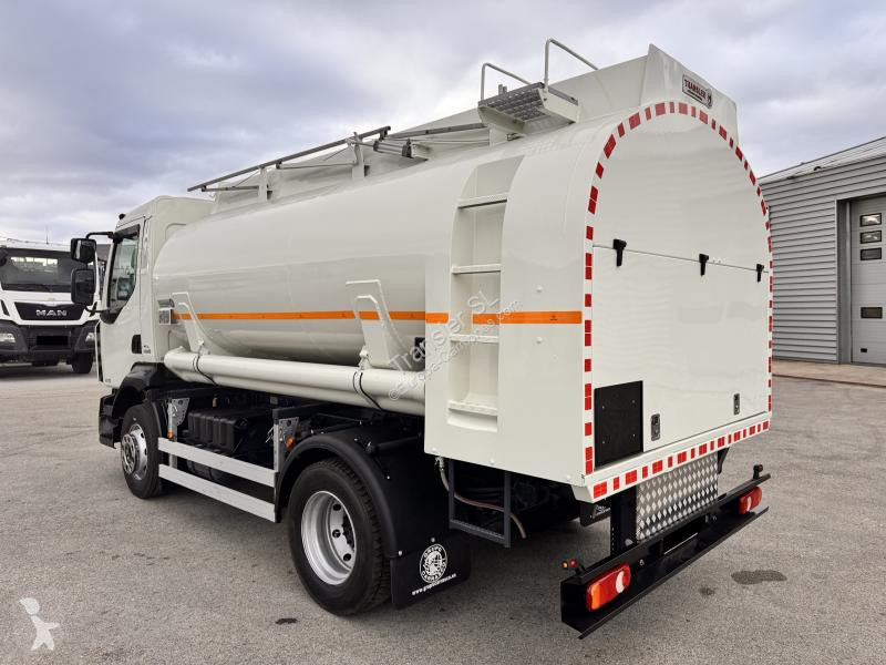 Camion Renault 220.13