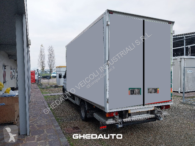 Veicolo commerciale Renault MASCOTT 180.65 -...