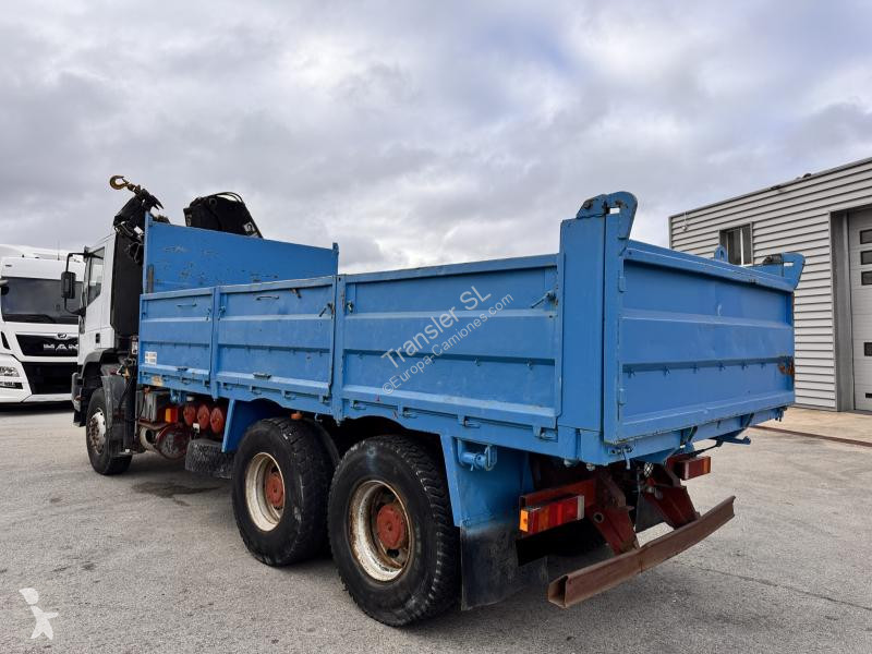 Kamion Iveco 260 E 31 H MP