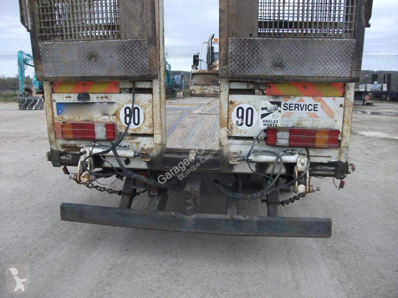 Camion Mercedes 2533