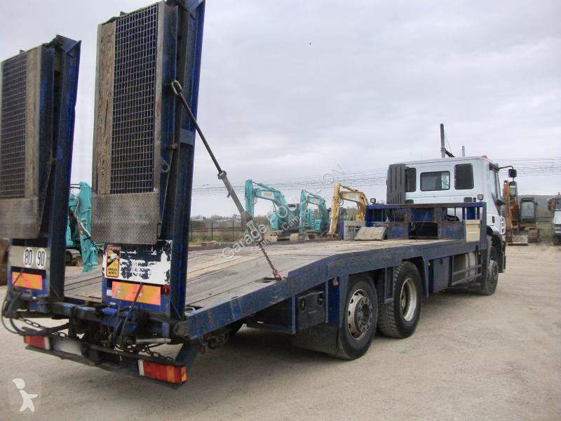 Camion Iveco 310