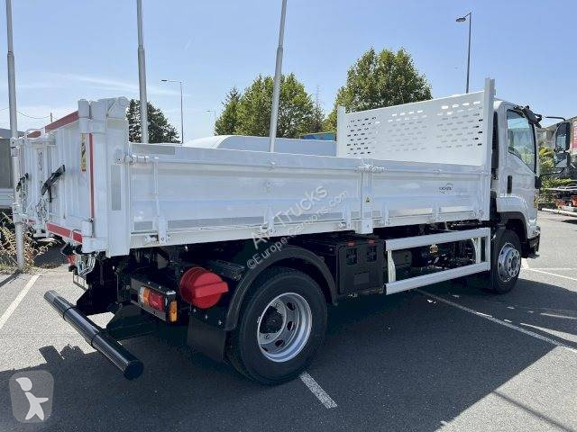 Camion Isuzu