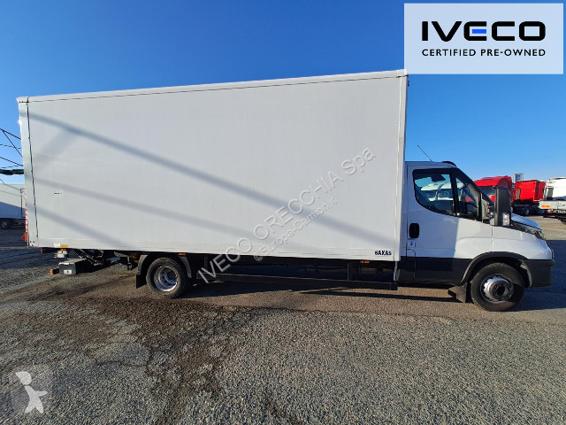 Kamion Iveco DAILY 70C18