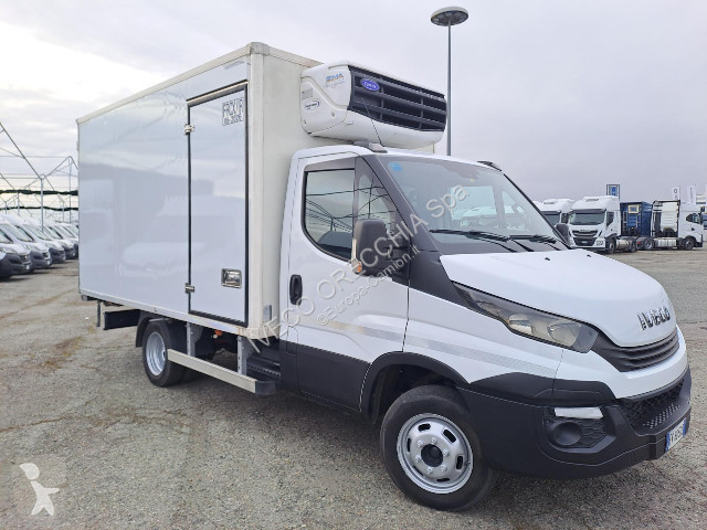 Camion Iveco Daily 50C15