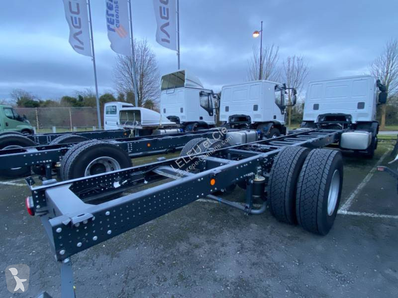 Camion Iveco