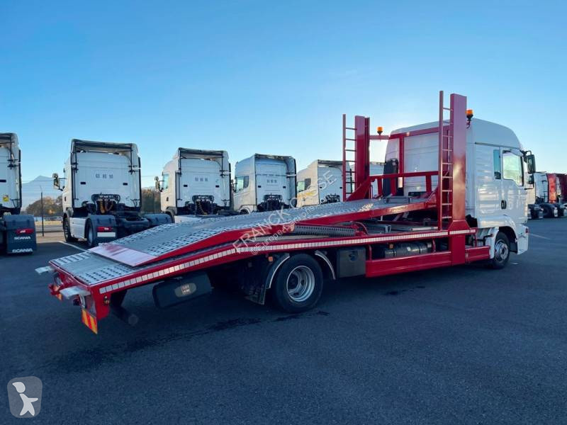 Camion MAN
