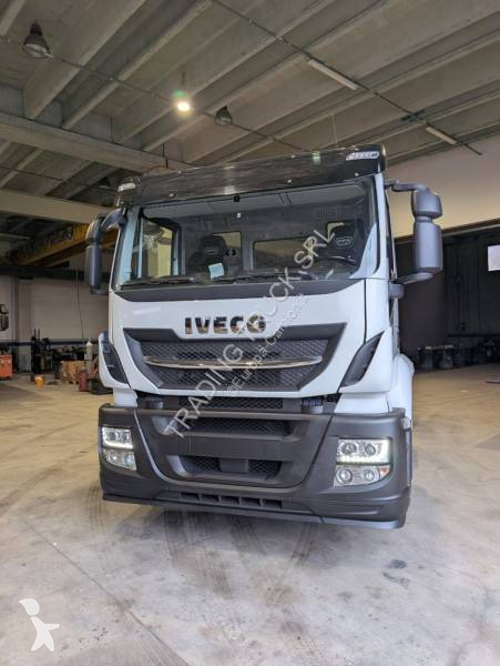 Camion Iveco