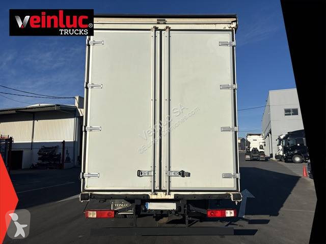 Camion Volvo