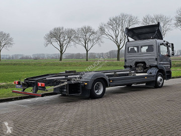 Camion BDF Mercedes