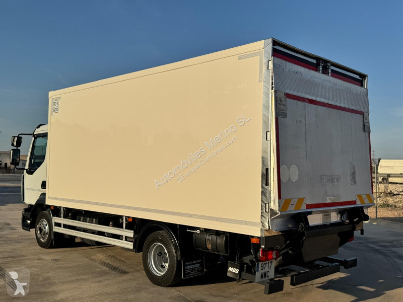 Kamion Renault D 210