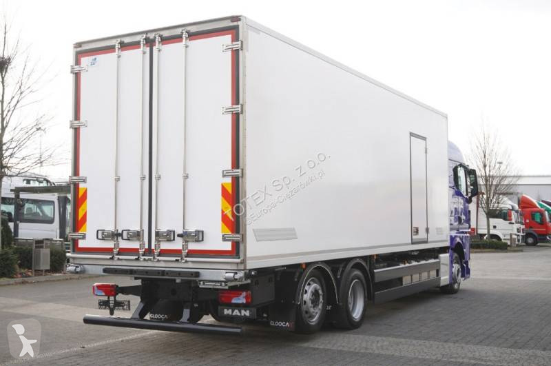 Camion MAN
